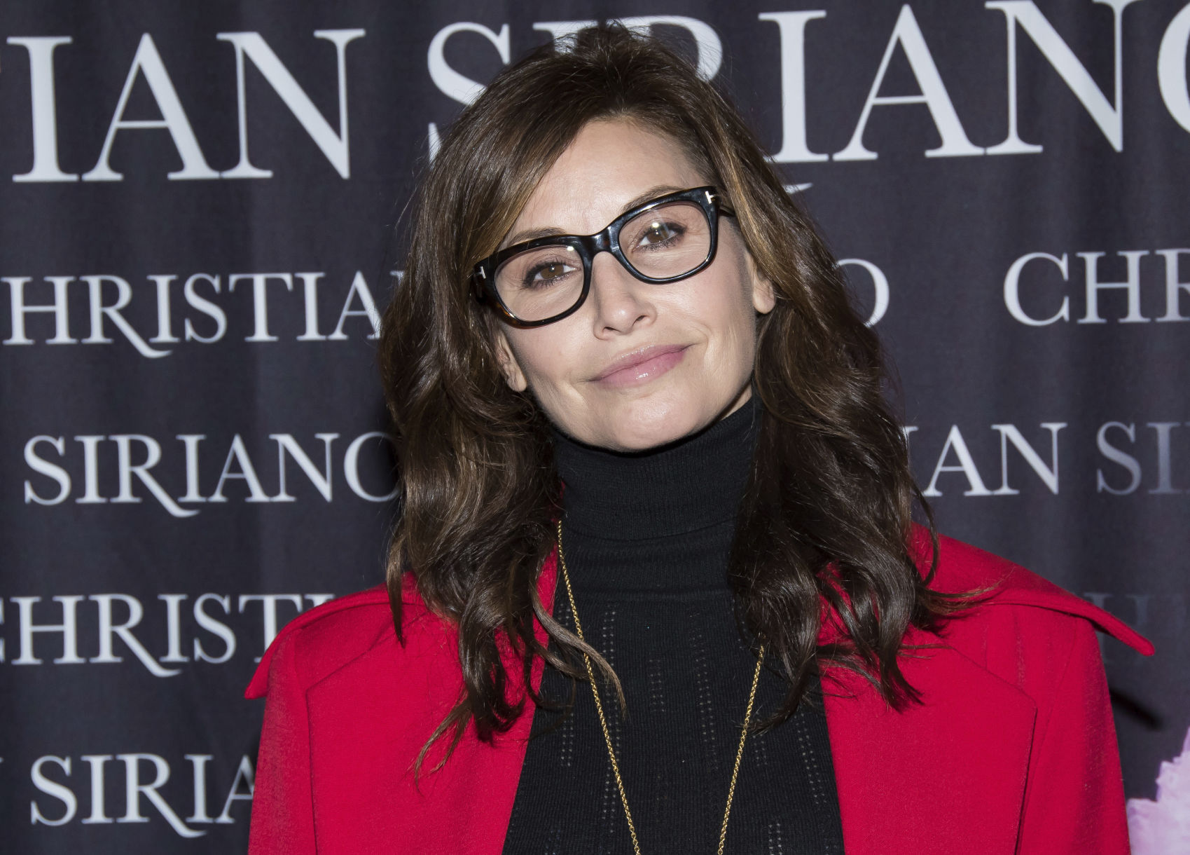 Birthday: Gina Gershon